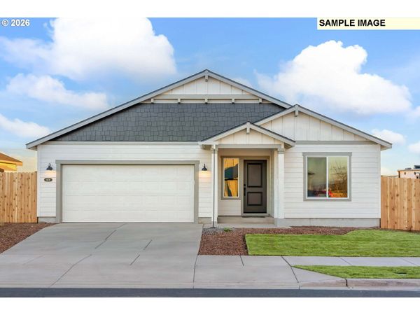 630 Grant ST, Umatilla, OR 97882