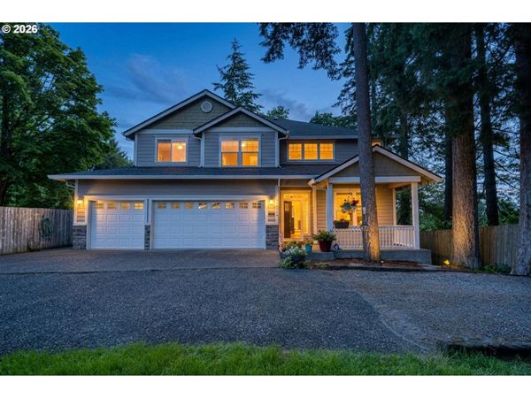 35140 ROBERTS LN, St. Helens, OR 97051