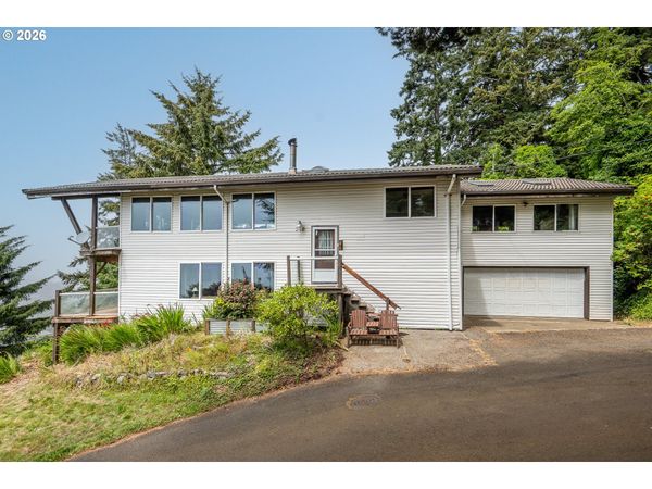 340 NE VISTA TERRACE AVE, Depoe Bay, OR 97341