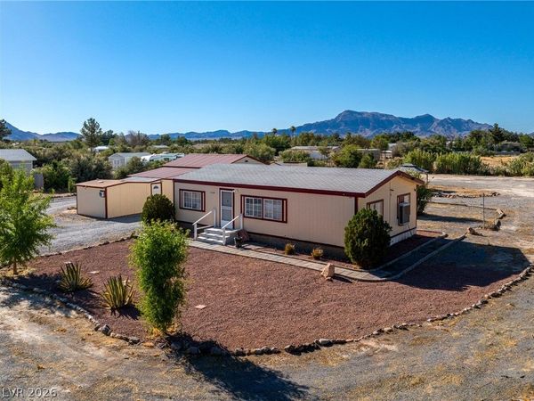 1310 Black Street, Pahrump, NV 89060