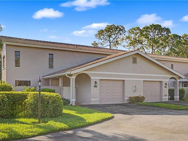 908 Augusta BLVD , Unit A907, NAPLES, FL 34113