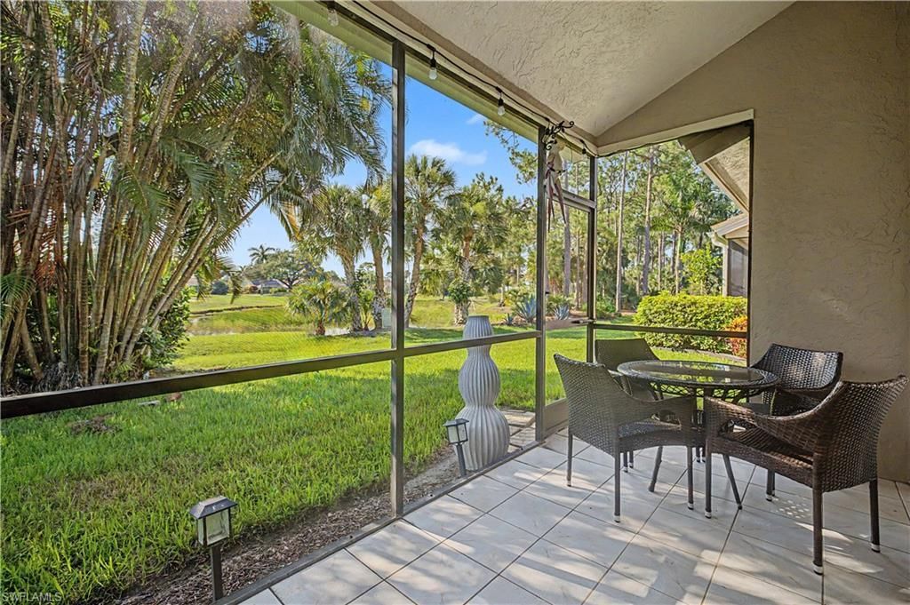 908 Augusta Blvd , Unit A907, Naples, FL 34113 Photo