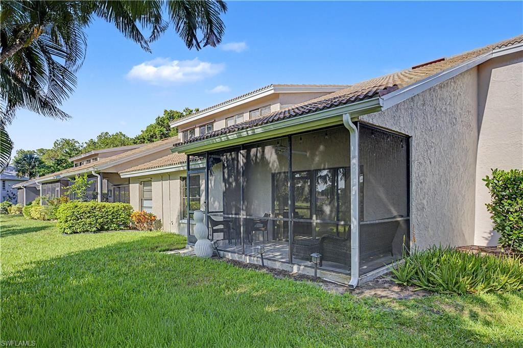 908 Augusta Blvd , Unit A907, Naples, FL 34113 Photo