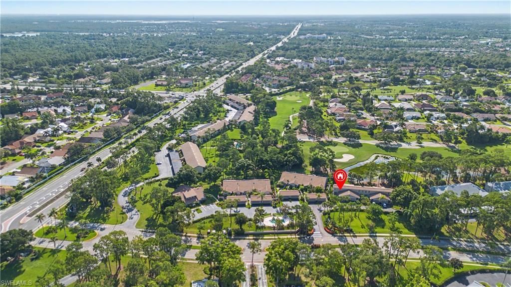 908 Augusta Blvd , Unit A907, Naples, FL 34113 Photo