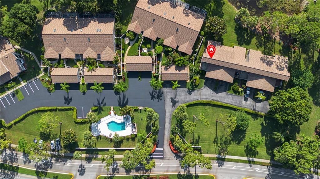 908 Augusta Blvd , Unit A907, Naples, FL 34113 Photo