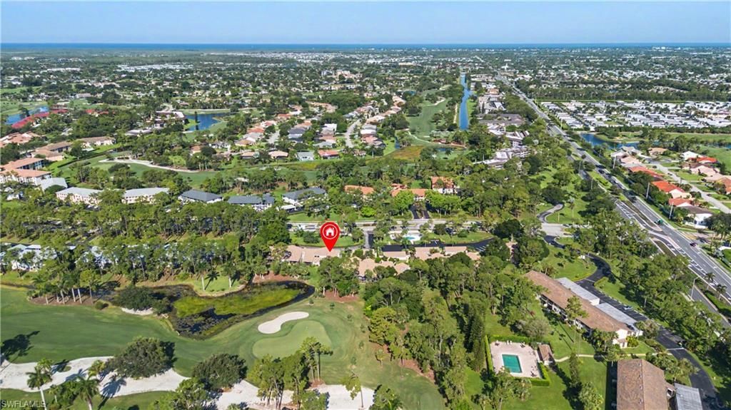 908 Augusta Blvd , Unit A907, Naples, FL 34113 Photo
