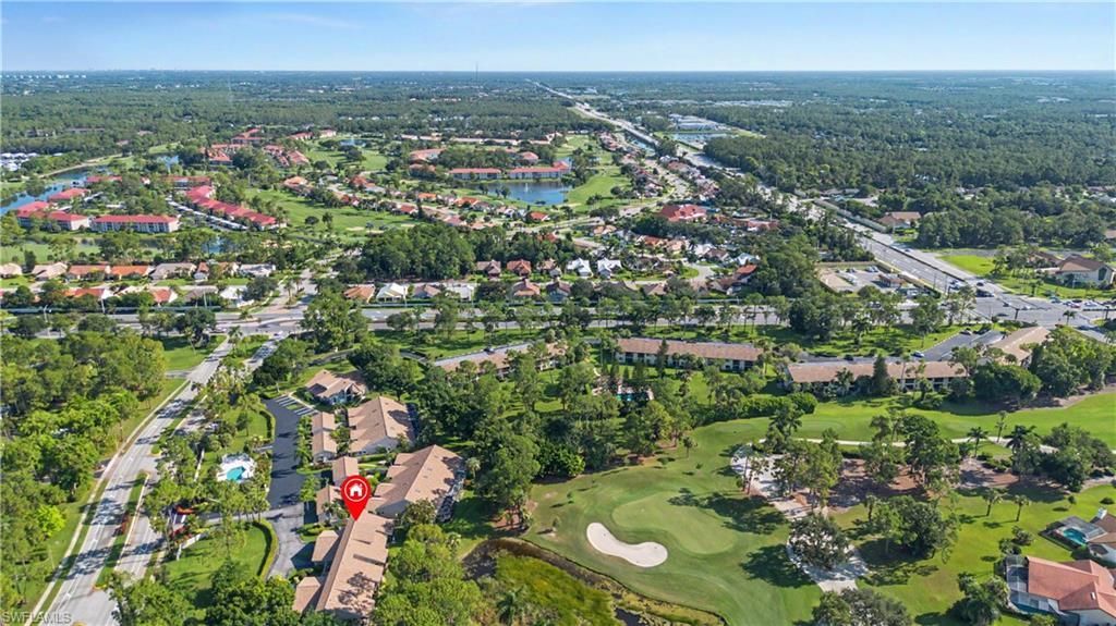 908 Augusta Blvd , Unit A907, Naples, FL 34113 Photo
