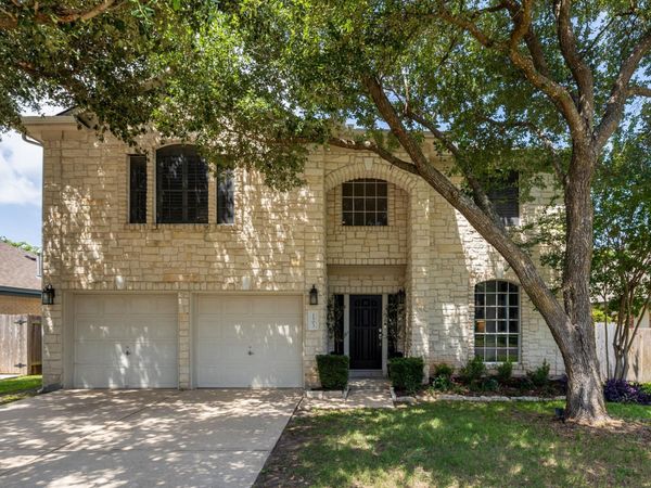 1503 Brighton Bend LN, Cedar Park, TX 78613