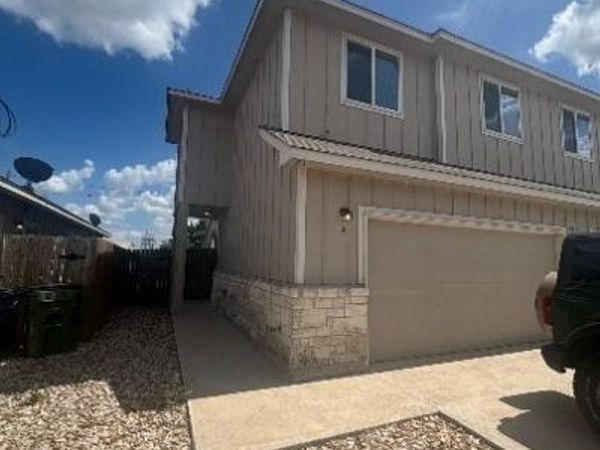 318 Main ST, Unit B, Liberty Hill, TX 78642
