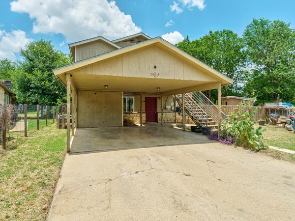 5006 Cape Verde CV, Austin, TX 78744