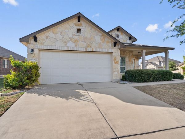 13729 Bauhaus BND, Pflugerville, TX 78660