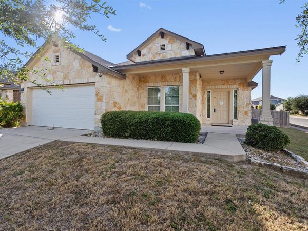 13729 Bauhaus BND, Pflugerville, TX 78660