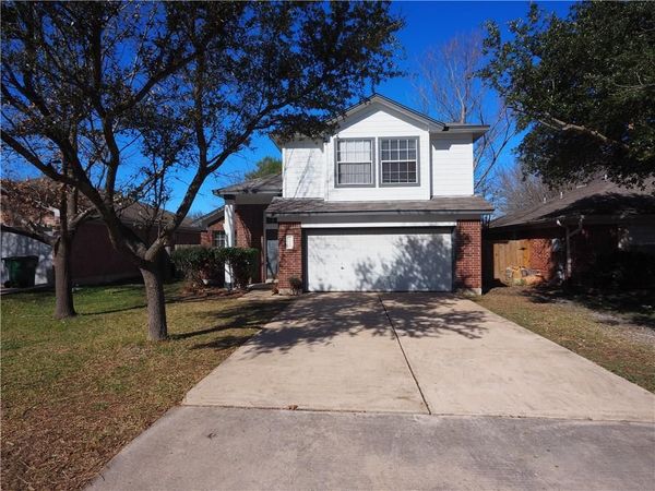 9602 DALEWOOD DR, Austin, TX 78729