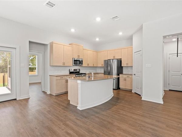 1012 Paddock LN, Georgetown, TX 78626