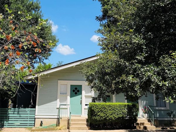 3212 E Oakmont BLVD, Unit B, Austin, TX 78703