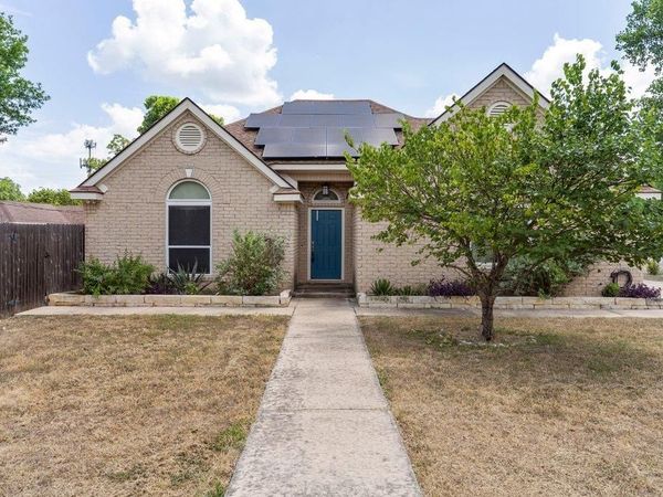 13213 Villa Park DR, Austin, TX 78729