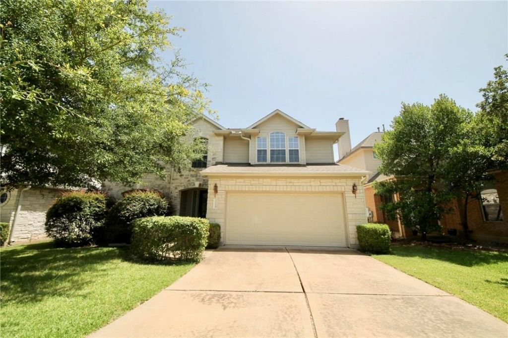 11109 Sandstone Trl, Austin, TX 78750 Main Photo