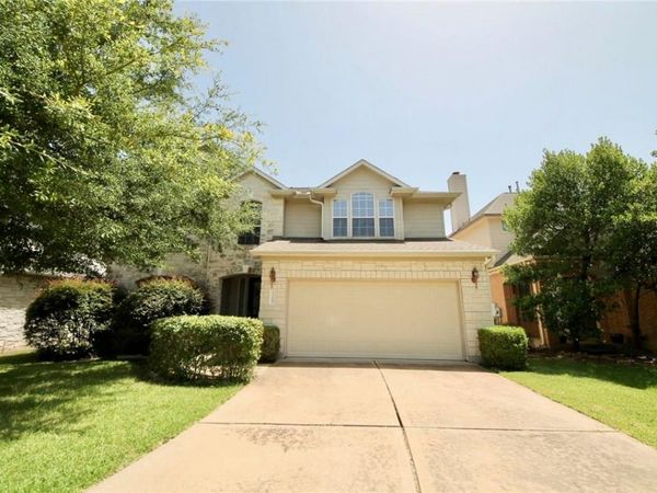 11109 Sandstone TRL, Austin, TX 78750