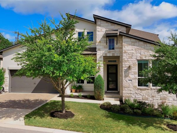 2413 Berkleys Brook DR, Unit 63, Austin, TX 78738