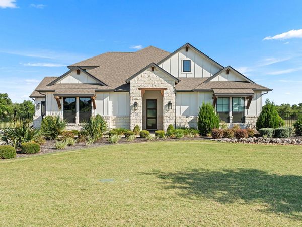 217 Northcrest DR, Liberty Hill, TX 78642