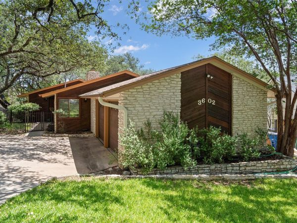 3602 Serena Woods CT, Austin, TX 78759