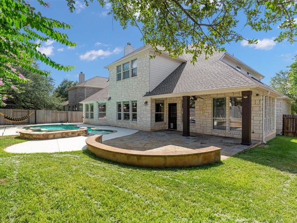 10521 Roy Butler DR, Austin, TX 78717