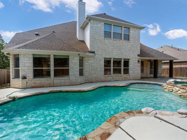 10521 Roy Butler DR, Austin, TX 78717
