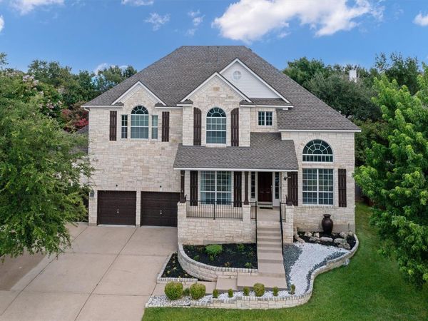 10521 Roy Butler DR, Austin, TX 78717