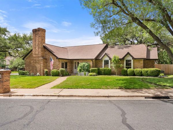 10509 Loring DR, Austin, TX 78750