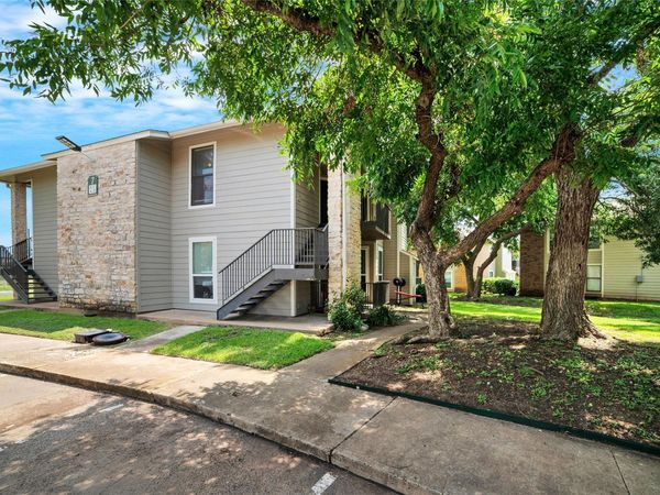 10616 Mellow Meadow DR, Unit 7C, Austin, TX 78750