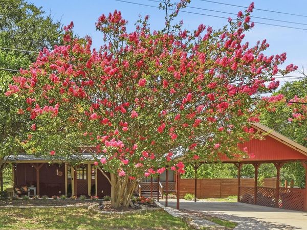 2706 Palomino DR, Austin, TX 78733