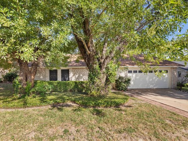 1030 Wisteria TRL, Austin, TX 78753