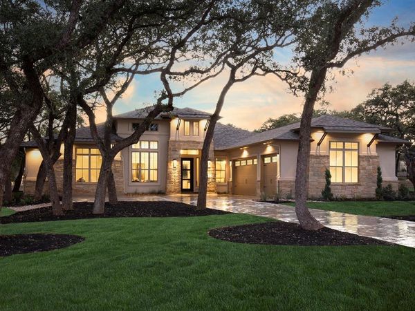 159 Reata WAY, Dripping Springs, TX 78620