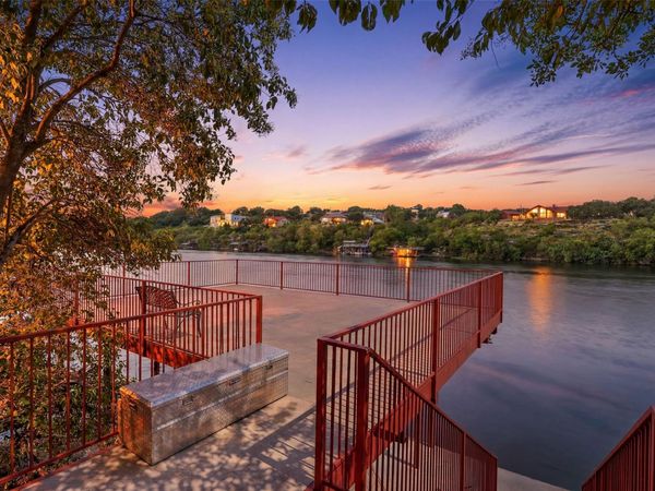 420 Los Escondidos, Marble Falls, TX 78654