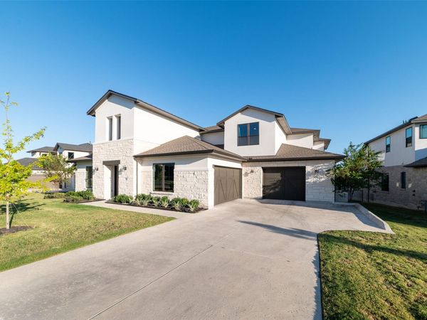 903 Tomichi TRL, Austin, TX 78738