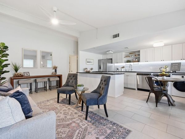 5601 Woodrow Ave, Unit 3-113, Austin, TX 78756