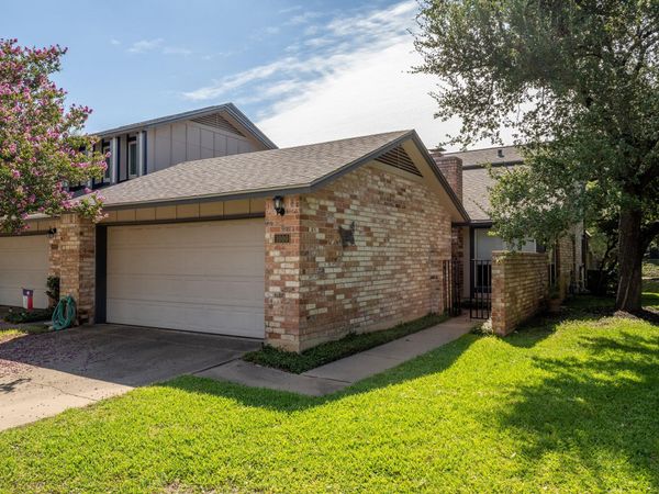 1000 Verbena DR, Unit 1357R, Austin, TX 78750
