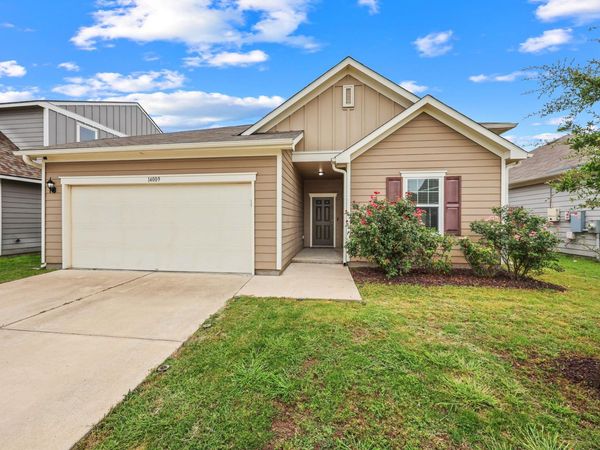 14009 Mark Christopher WAY, Manor, TX 78653