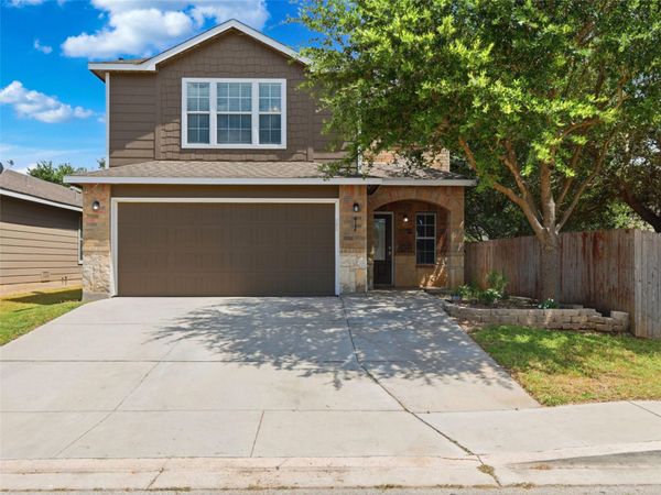 414 Walnut CRST, Schertz, TX 78154
