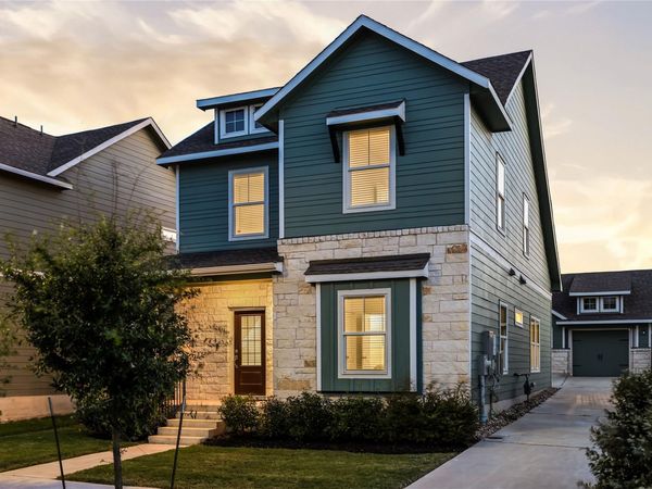 1337 Weatherford LN, Leander, TX 78641