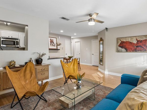 1307 Norwalk LN, Unit 203, Austin, TX 78703