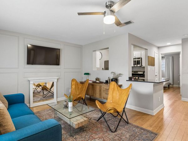 1307 Norwalk LN, Unit 203, Austin, TX 78703
