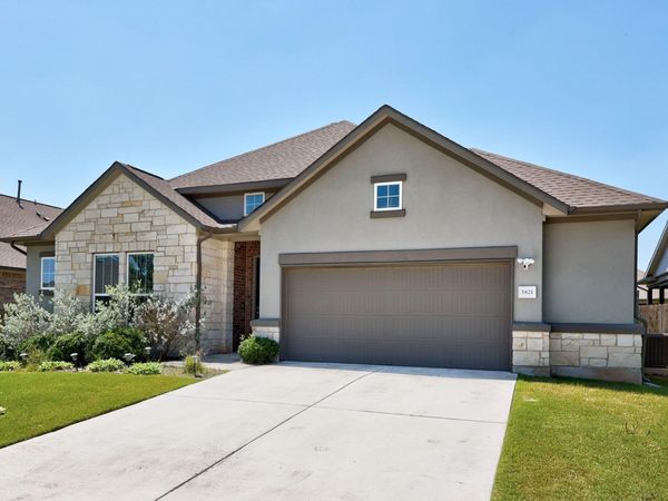 3821 Raven Caw PASS, Pflugerville, TX 78660