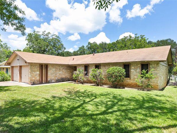 2612 Choctaw TRL, Austin, TX 78745