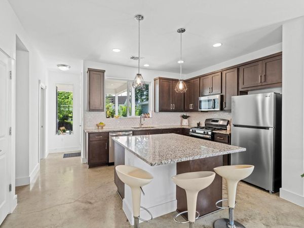 1705B Perez ST, Austin, TX 78721