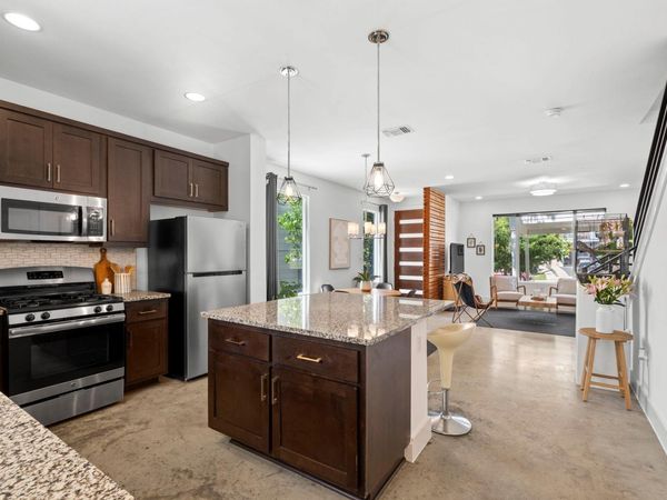 1705B Perez ST, Austin, TX 78721