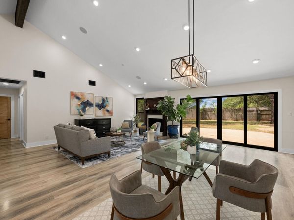 2205 Monarch DR, Austin, TX 78748