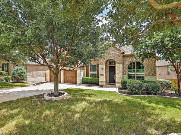7801 Turnback Ledge TRL, Lago Vista, TX 78645