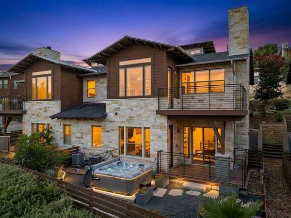 8110 Ranch Road 2222 RD, Unit 68, Austin, TX 78730