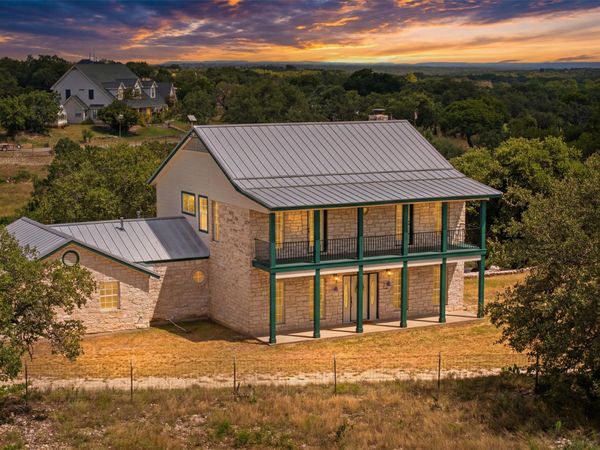 720 Spring Creek RD, Florence, TX 76527